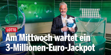 Anzeige Lotterien 0113 oe24