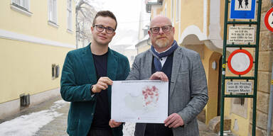 M&ouml;dling: Moderate Ausweitung und Vereinheitlichen der blauen Zone