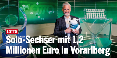 Anzeige Lotterien 0120 oe24