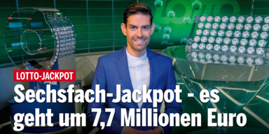 Anzeige Lotterien 0310 oe24