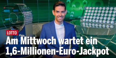 Anzeige Lotterien 0317 oe24