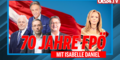 70 Jahre FPÖ - Auf dem Weg ins Kanzleramt? | Talk Spezial mit Isabelle Daniel