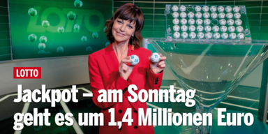 Anzeige Lotterien 0410 oe24