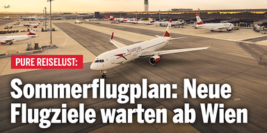 Anzeige FlughafenWien 0428 oe24