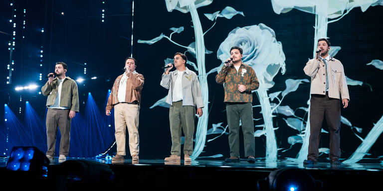 ESC2026_Portugal_Bandidos do Cante