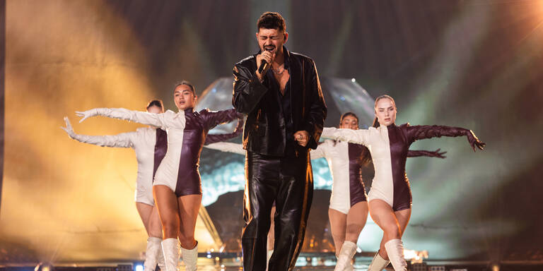 ESC2026_Israel_Noam Bettan