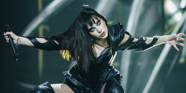 ESC2026_Rumänien_Alexandra Căpitănescu