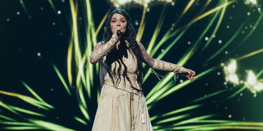 ESC2026_Luxemburg_Eva Marija