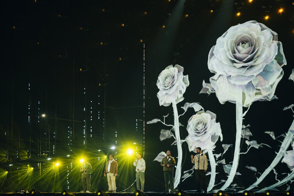 ESC2026 Portugal