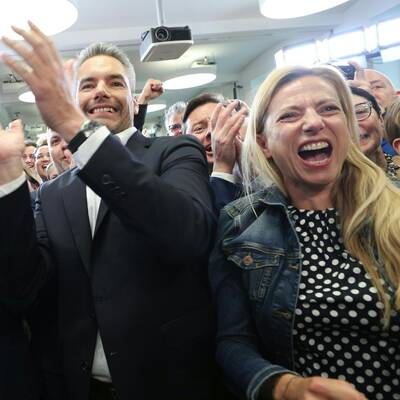 Der große oe24-Jahresrückblick 