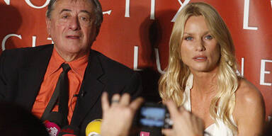 Rummel um Hollywoodstar