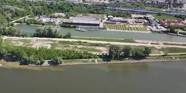 Signa-Ausverkauf in Korneuburg: Werft-Traum geplatzt