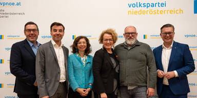 Initiative "Mission: familie leben" gestartet