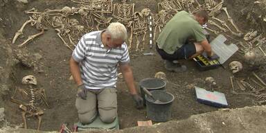 St. P&ouml;ltner k&ouml;nnten SO die Menschheit retten