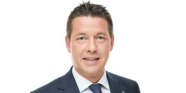 Hackl folgt auf Danninger als VPN&Ouml;-Klubobmann