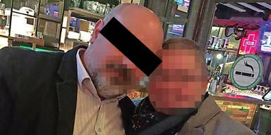 Ehefrau im Wahn erstochen