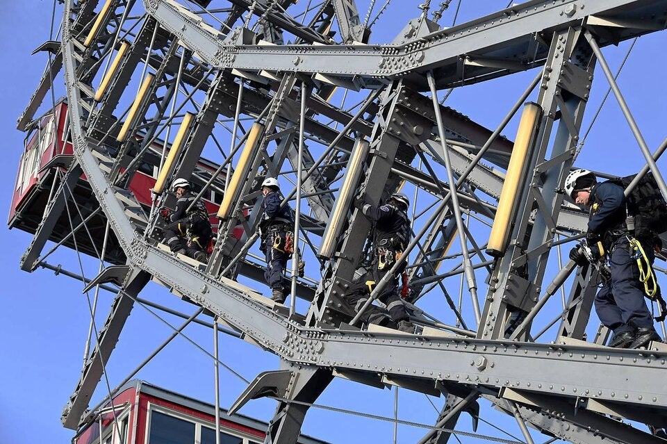 Wiener Berufsfeuerwehr