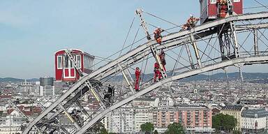 Wiener Berufsfeuerwehr