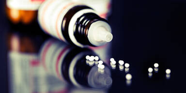 Jeder zweite &Ouml;sterreicher verwendet Hom&ouml;opathie