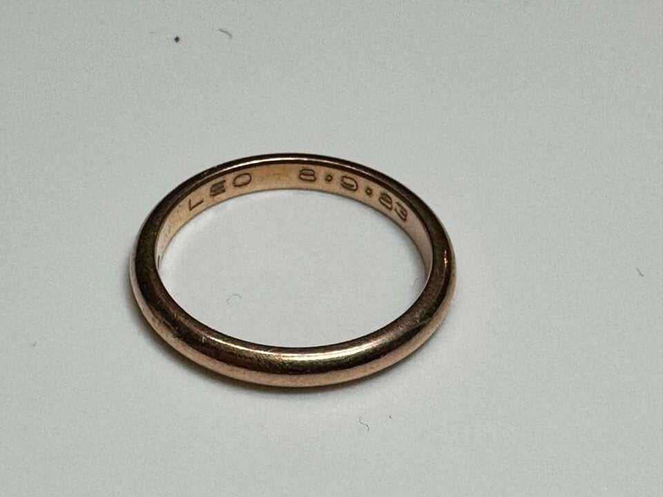 Fake-Shamanin Ringe Amela