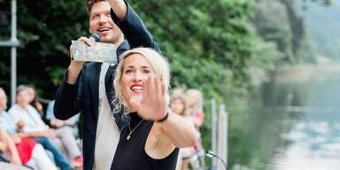 Kritisches "Wellenklänge-Festival" in Lunz