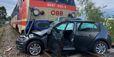 Nach schweren Unf&auml;llen werden Bahn&uuml;berg&auml;nge endlich gesichert