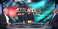 Hans Arsenovic vs. Richard Schmitt | Karl Wendl