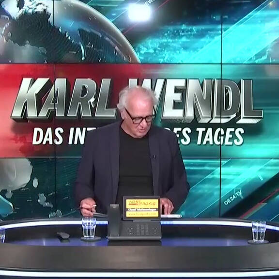 Hans Arsenovic vs. Richard Schmitt | Karl Wendl