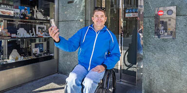 Liftboy Wiener Linien App