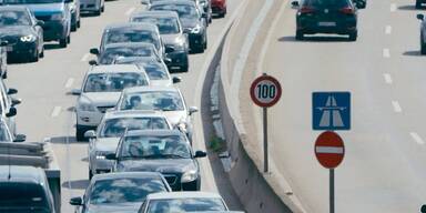 Weniger Verkehrsunfälle am Pfingstwochenende