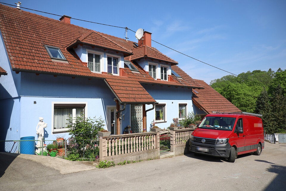Doppelter Mordversuch in ANSFELDEN