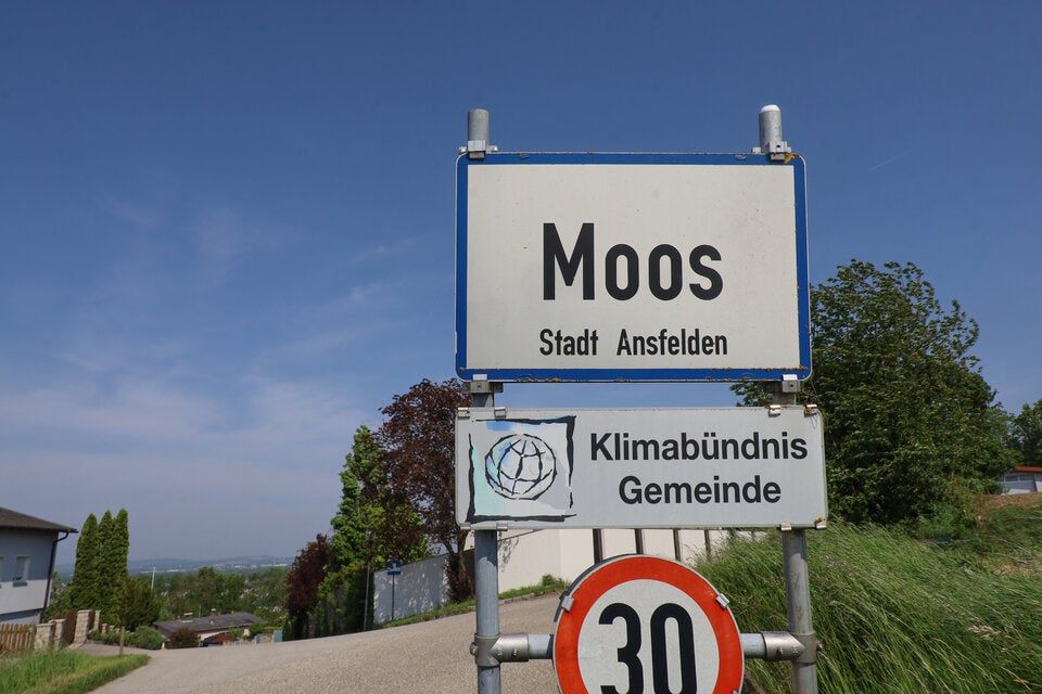 Doppelter Mordversuch in ANSFELDEN