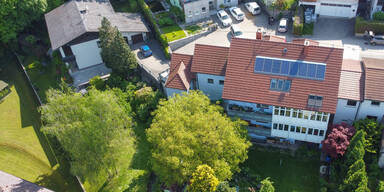 Doppelmordversuch Ansfelden