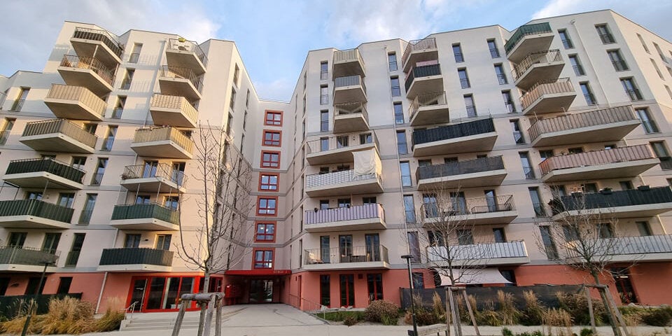 Messer-Attacke in Wien – 46-Jähriger tot