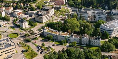 Mega-Ausbau in Klosterneuburg: ISTA baut drei neue Labors