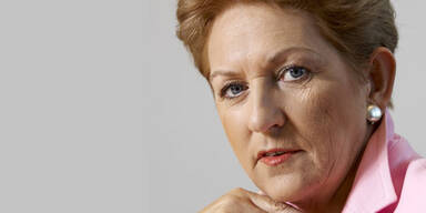 'Ich kneife nicht so schnell!'