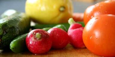 Diese Lebensmittel straffen den Körper