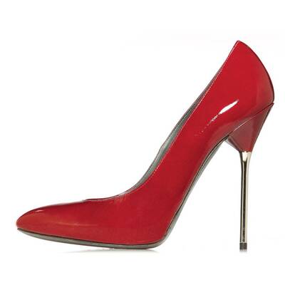 In den Schuhen der Stars