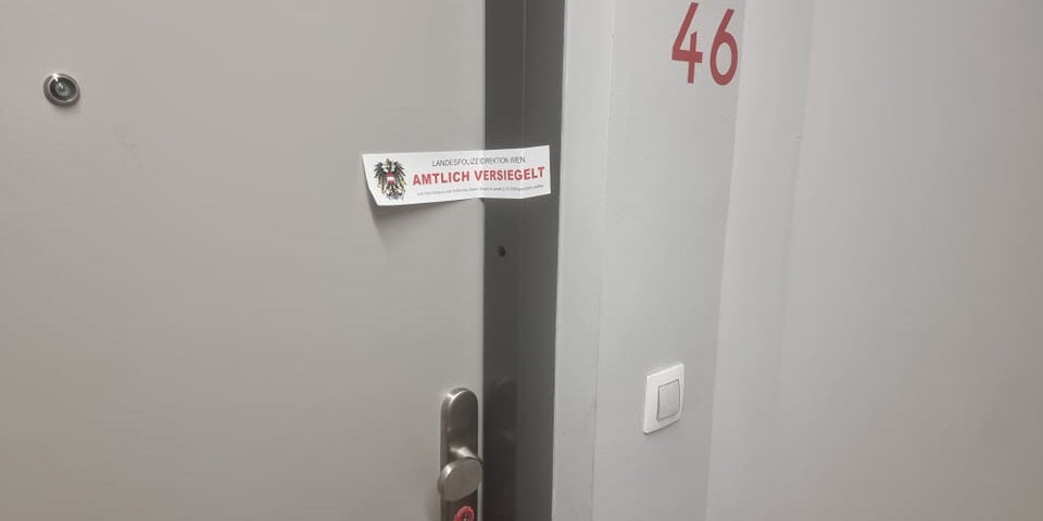 Messer-Attacke in Wien – 46-Jähriger tot