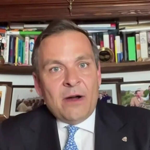 „Diese Zahlen sind nicht rassistisch.“ – Messerattacke in Zug in England |  Gerald Grosz