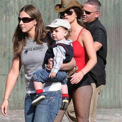 Das Jahr der Britney Spears