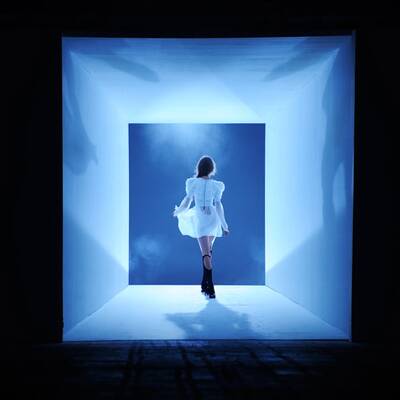 Alexander Wang Spring 2010