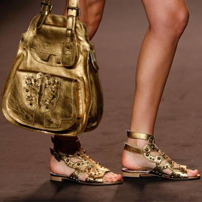 New York Fashion Week