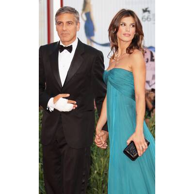 Best Dressed: Stars 'Schulterfrei'