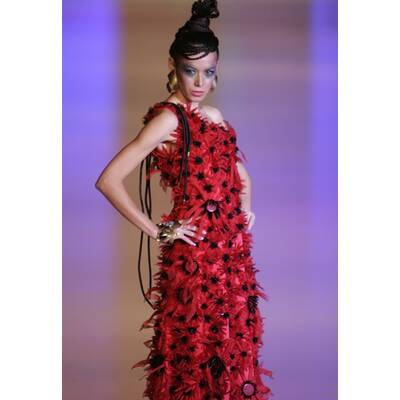 Hong Kong Fashion Week