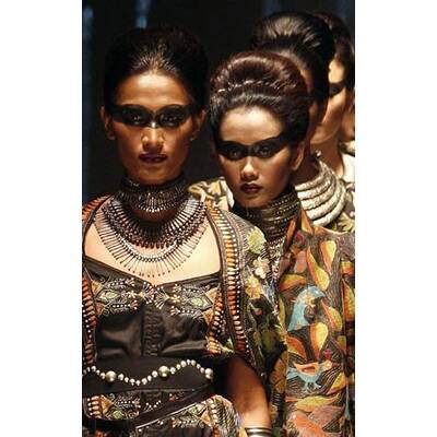 Jakarta Fashion Week