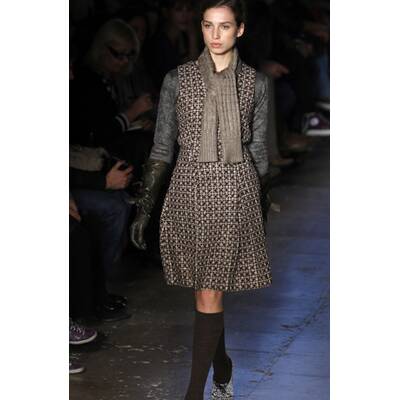 Lissabon Fashion Week