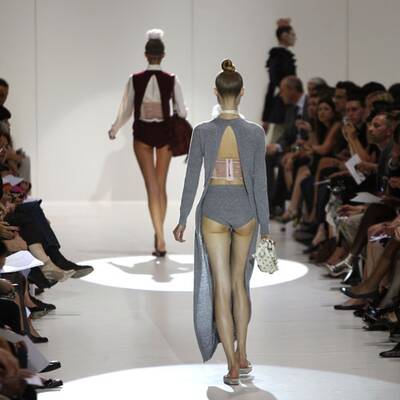 New York Fashion Week