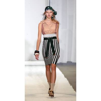 Mailand Fashion Week