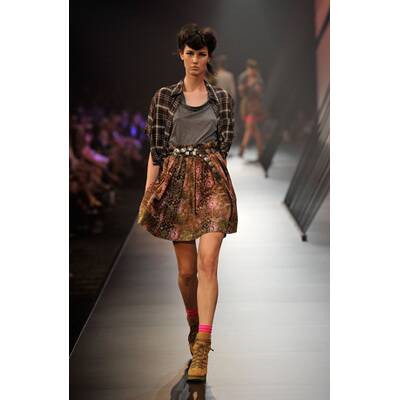 Melbourne Fashion Festival